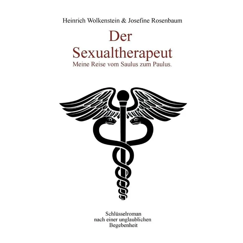 Der Sexualtherapeut