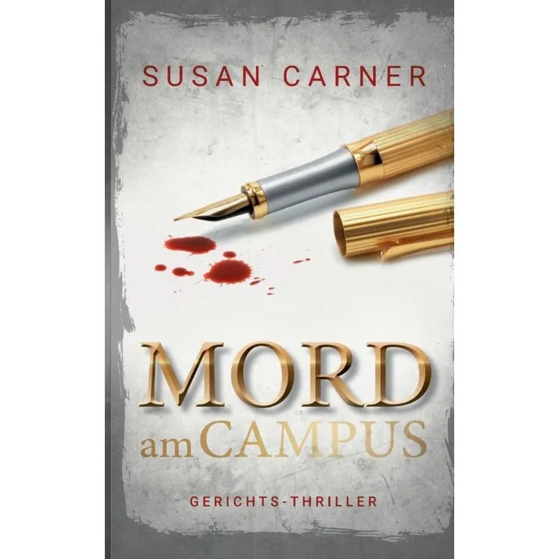 Mord am Campus