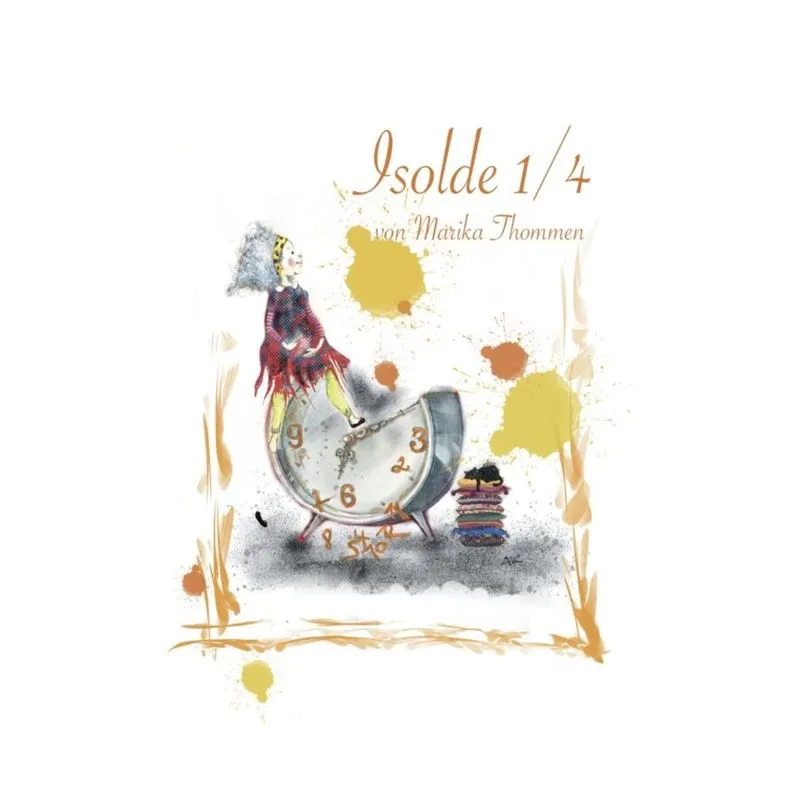 Isolde 1/4
