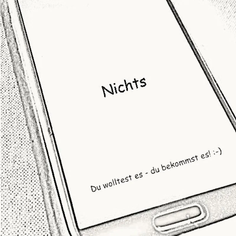 Nichts