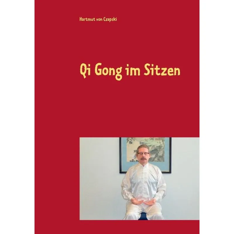 Qi Gong im Sitzen