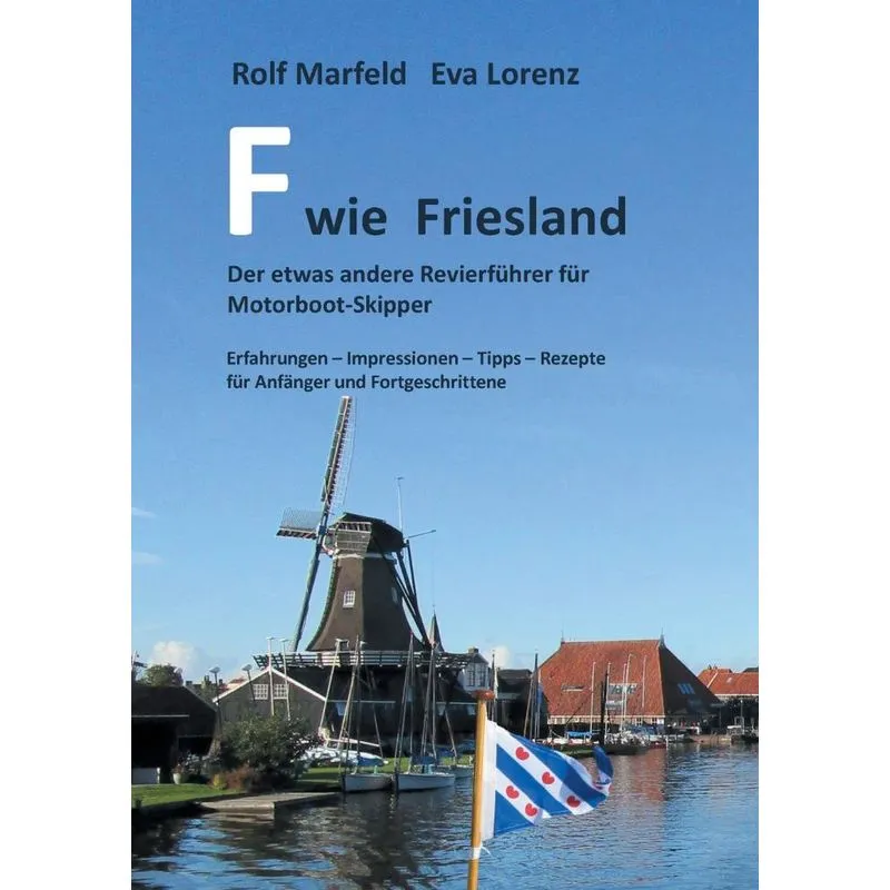 F wie Friesland