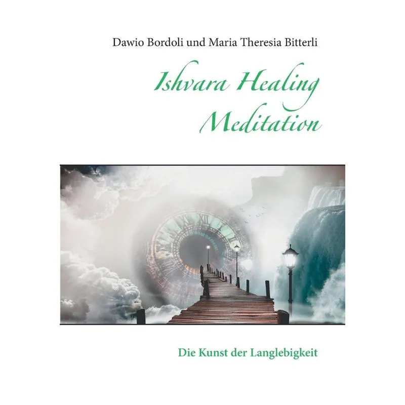 Ishvara Healing Meditation
