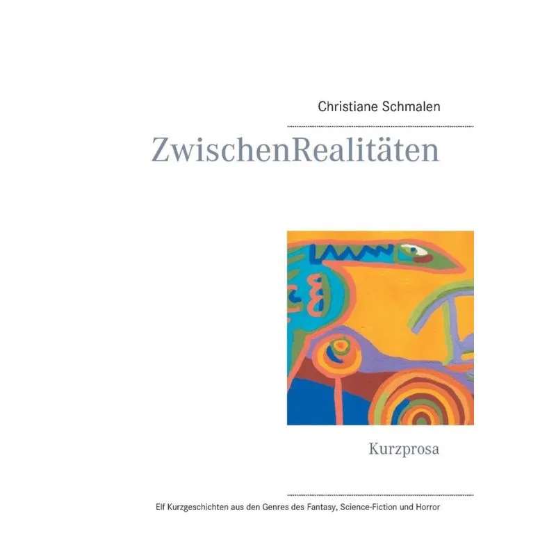 ZwischenRealitäten