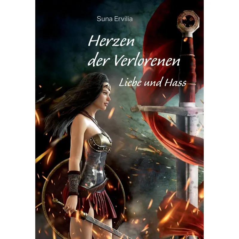 Herzen der Verlorenen