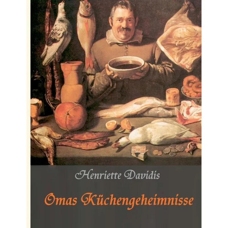 Omas Küchengeheimnisse