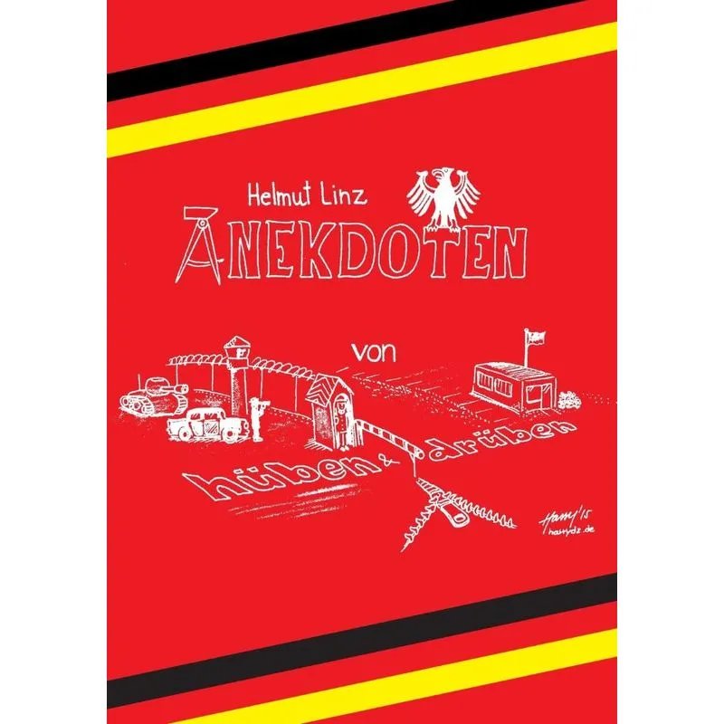 Anekdoten von hüben und drüben