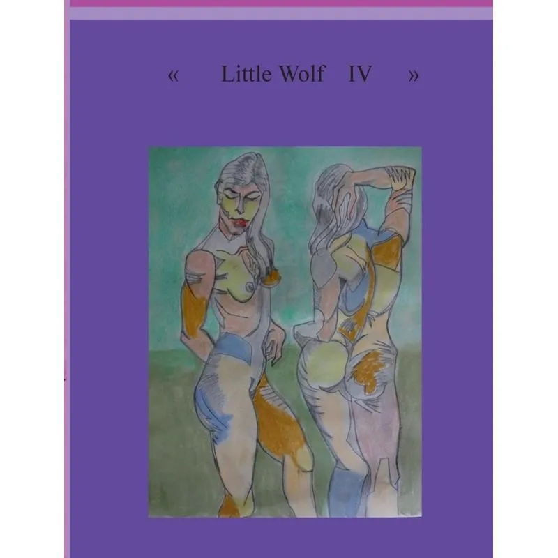 Little Wolf IV