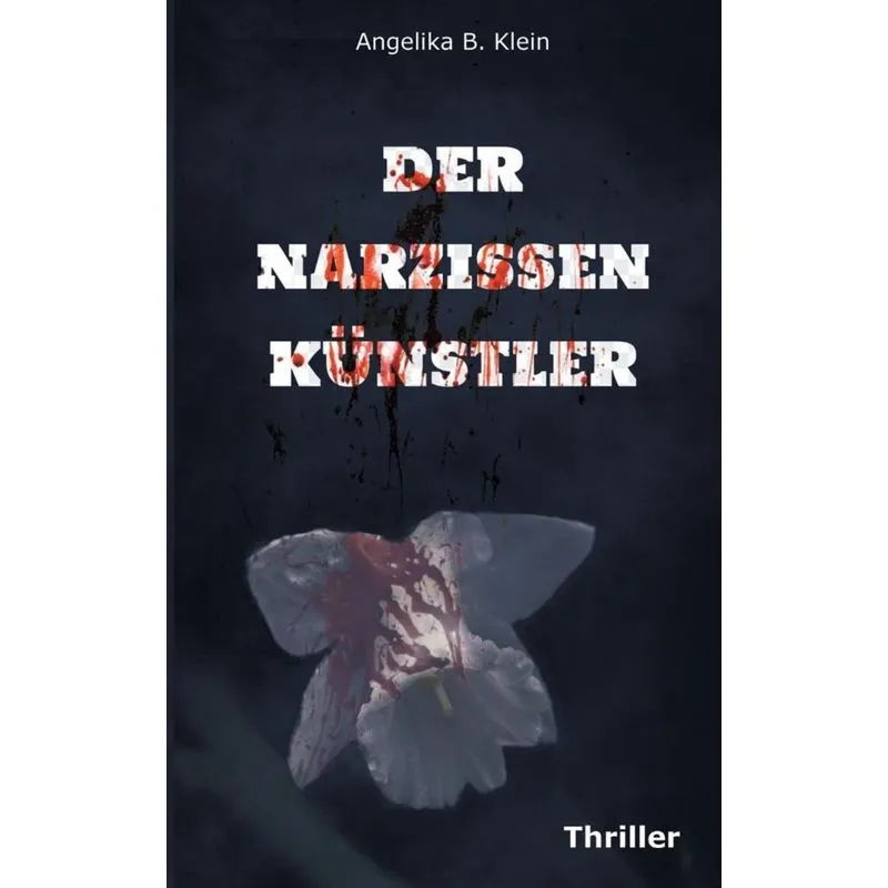 Der Narzissenkünstler