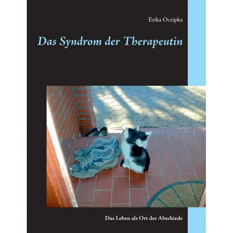 Das Syndrom der Therapeutin