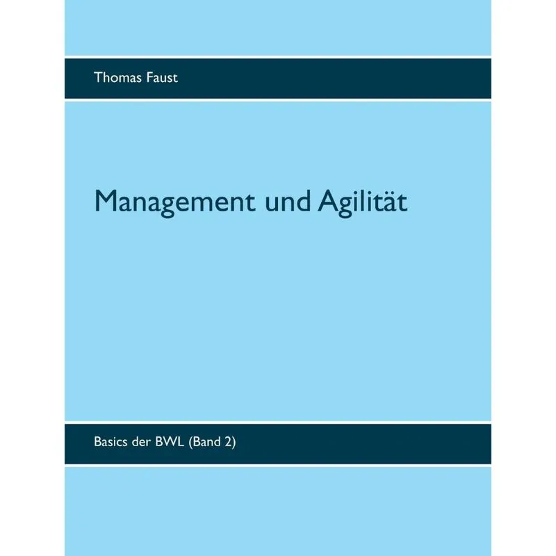 Management und Agilität