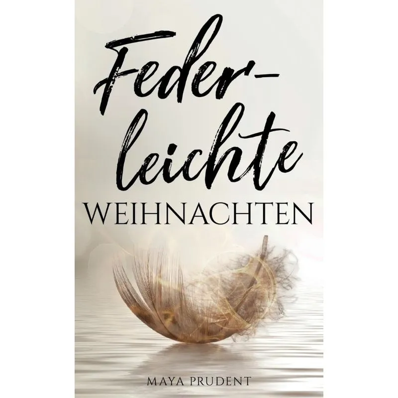 Federleichte Weihnachten