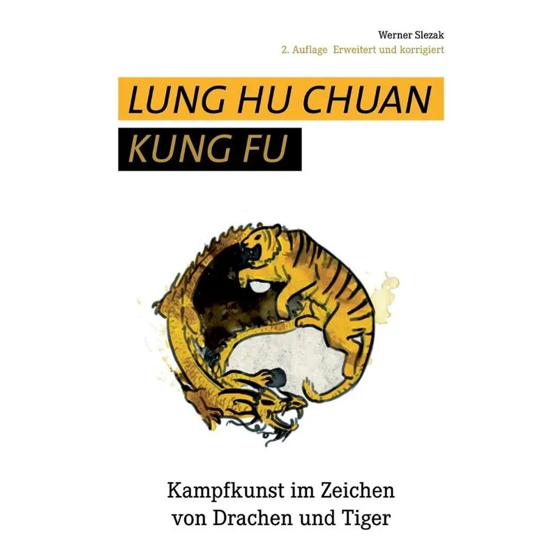 Lung Hu Chuan Kung Fu