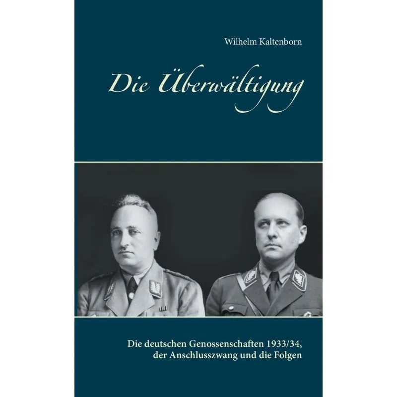Die Überwältigung
