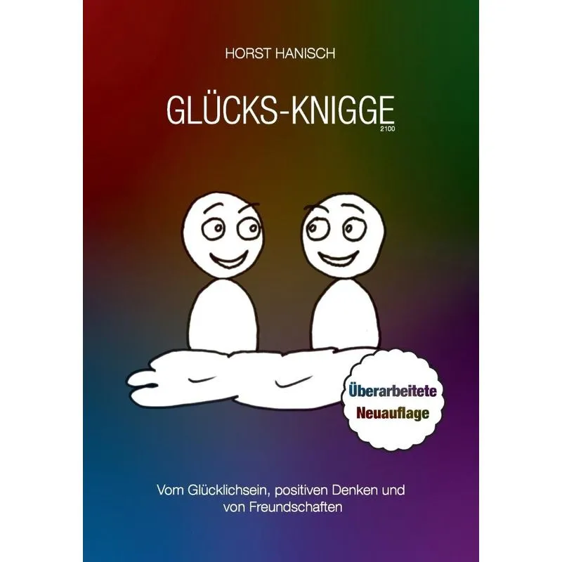 Glücks-Knigge 2100