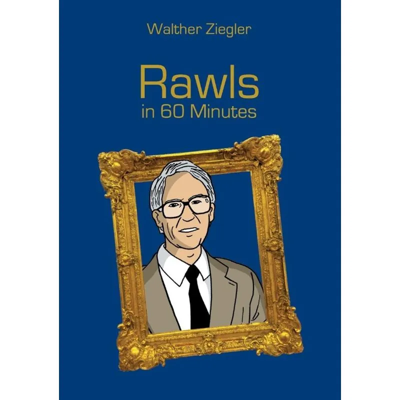 Rawls in 60 Minutes