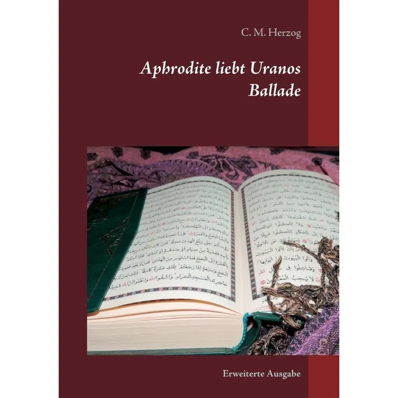 Aphrodite liebt Uranos