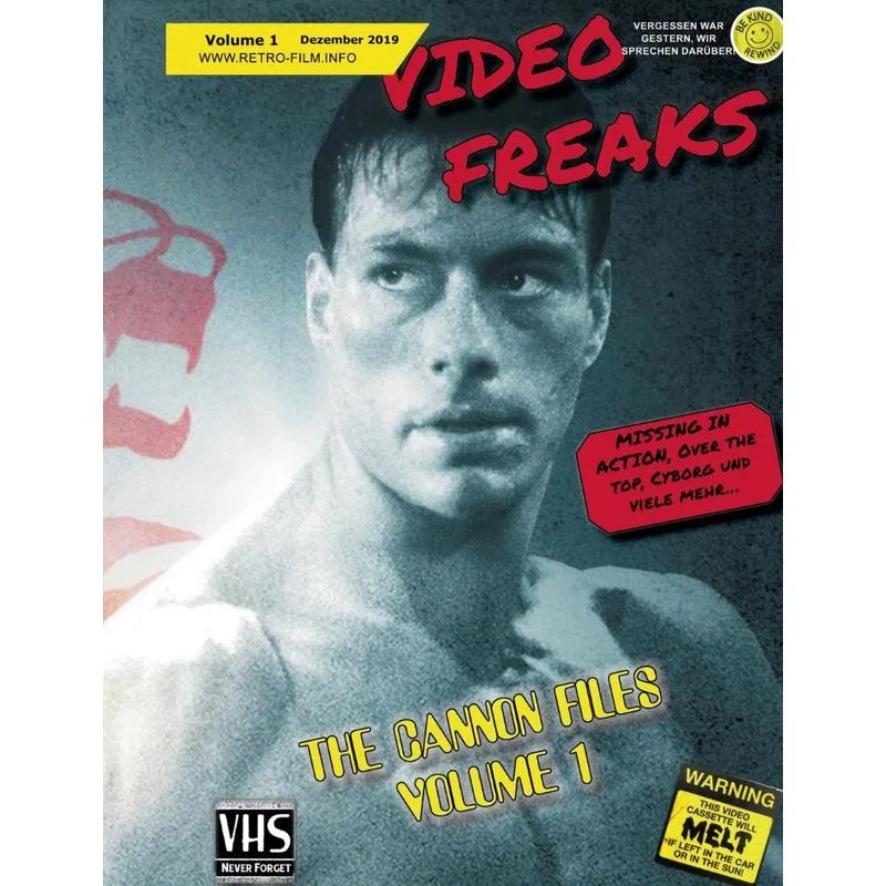 Video Freaks