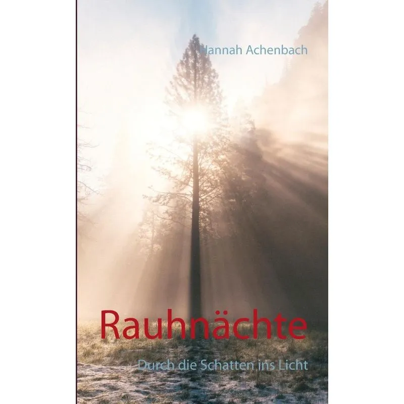 Rauhnächte
