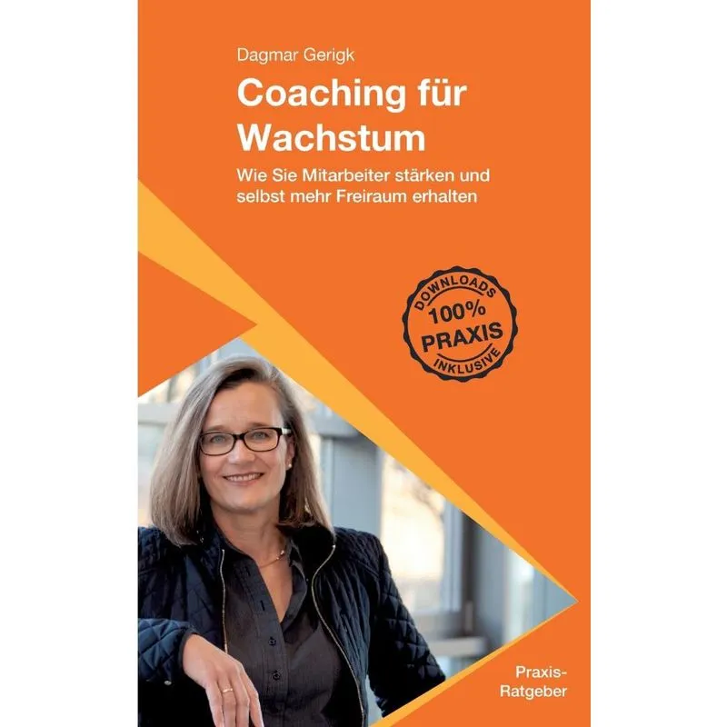 Coaching für Wachstum