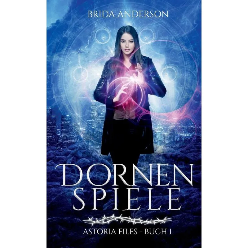 Dornenspiele