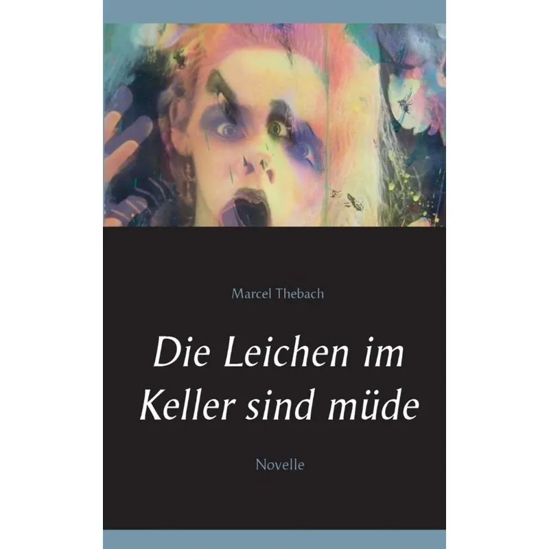Die Leichen im Keller sind müde