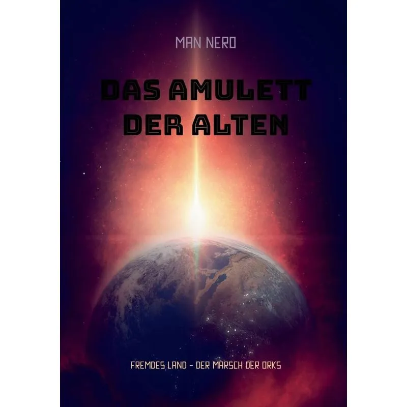 Das Amulett der Alten