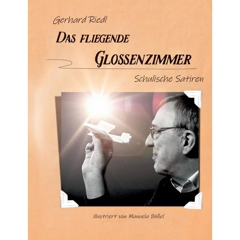 Das fliegende Glossenzimmer