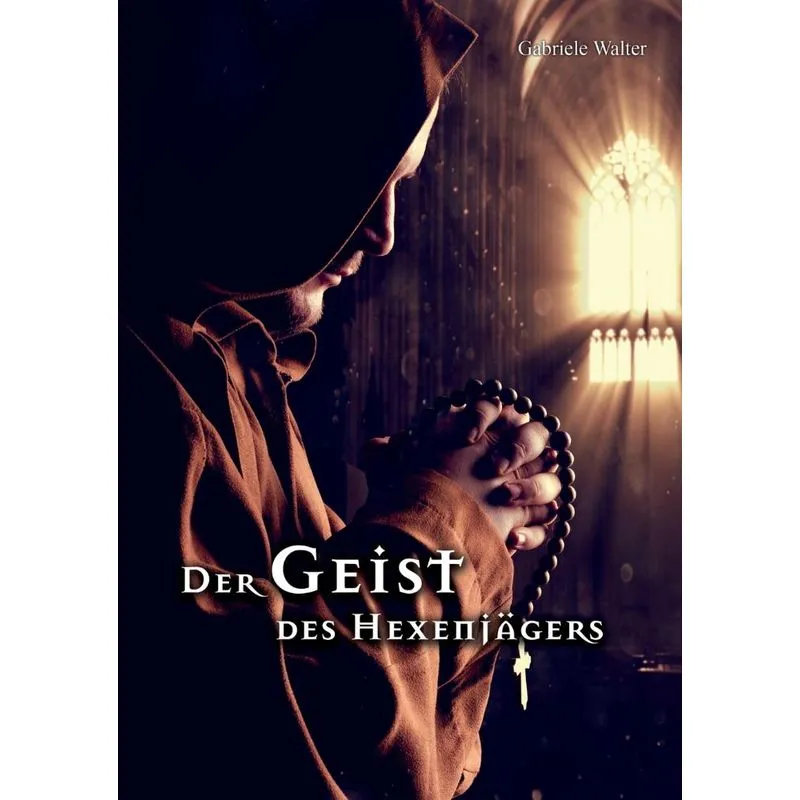 Der Geist des Hexenjägers