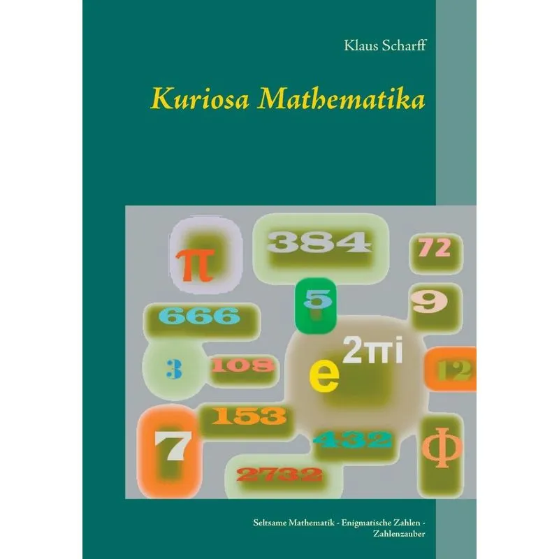 Kuriosa Mathematika