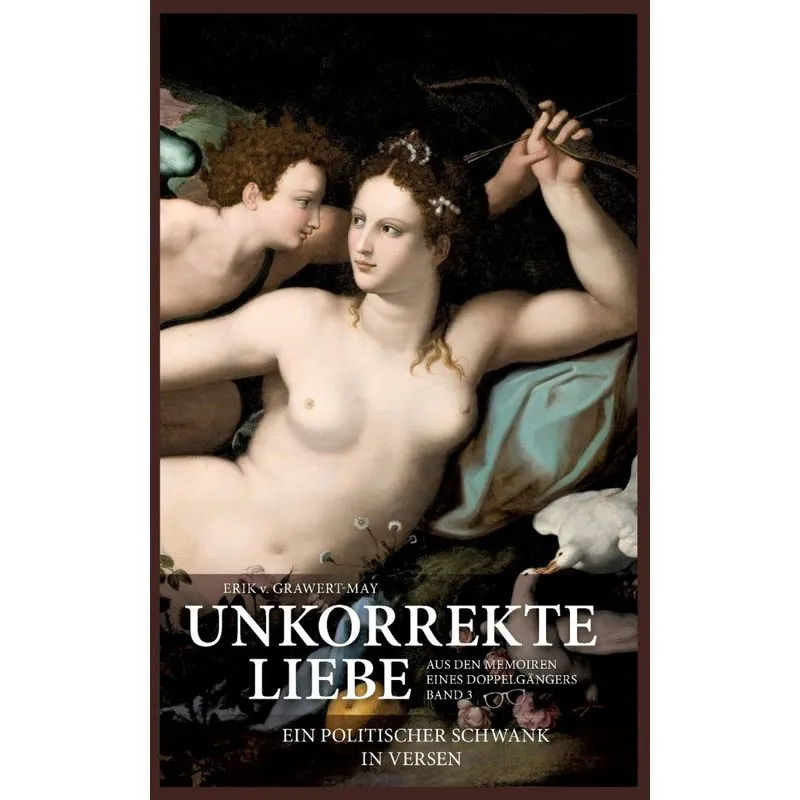 Unkorrekte Liebe