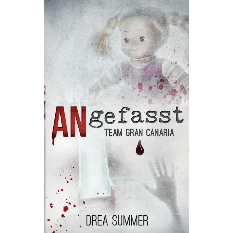 ANgefasst
