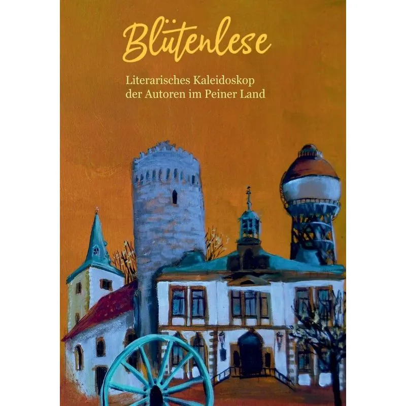 Blütenlese