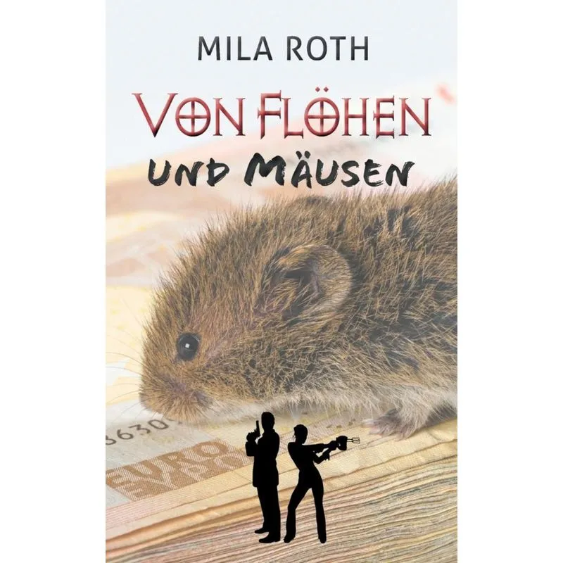 Von Flöhen und Mäusen