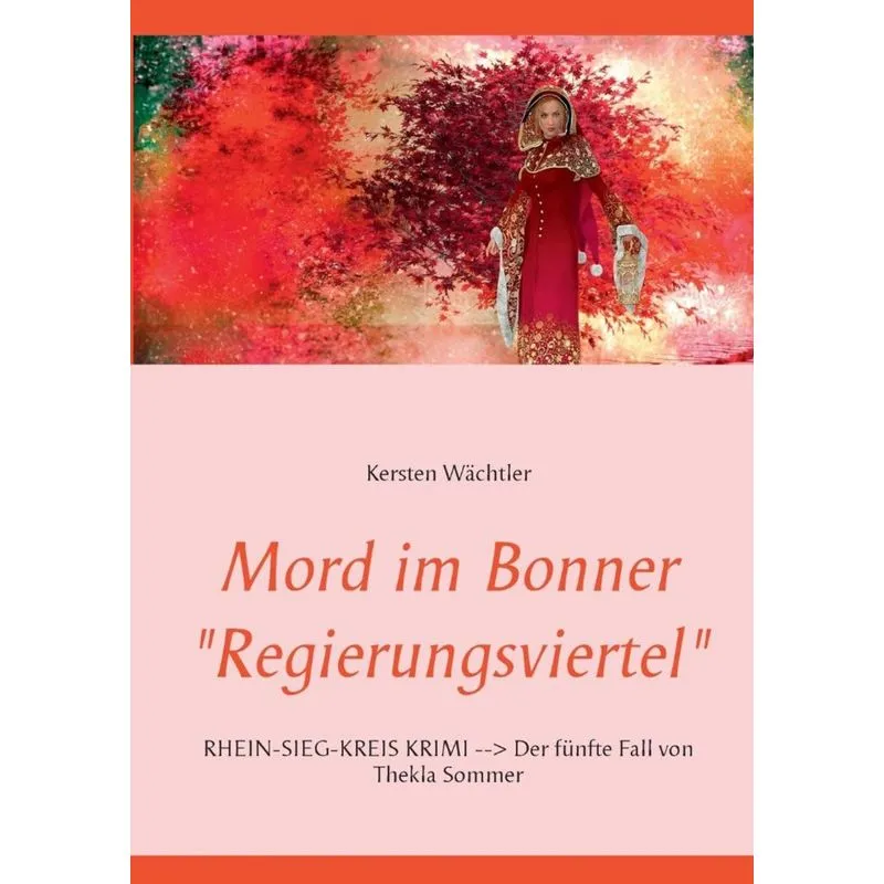 Mord im Bonner Regierungsviertel