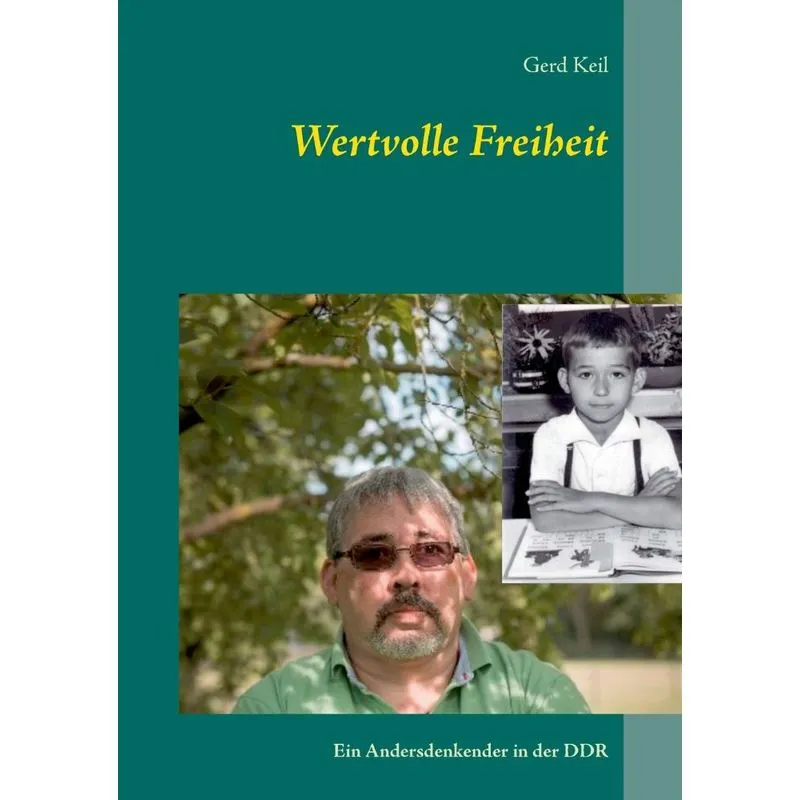 Wertvolle Freiheit