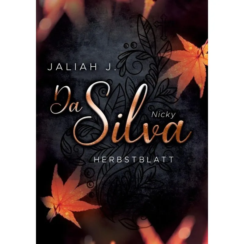 Da Silva - Herbstblatt