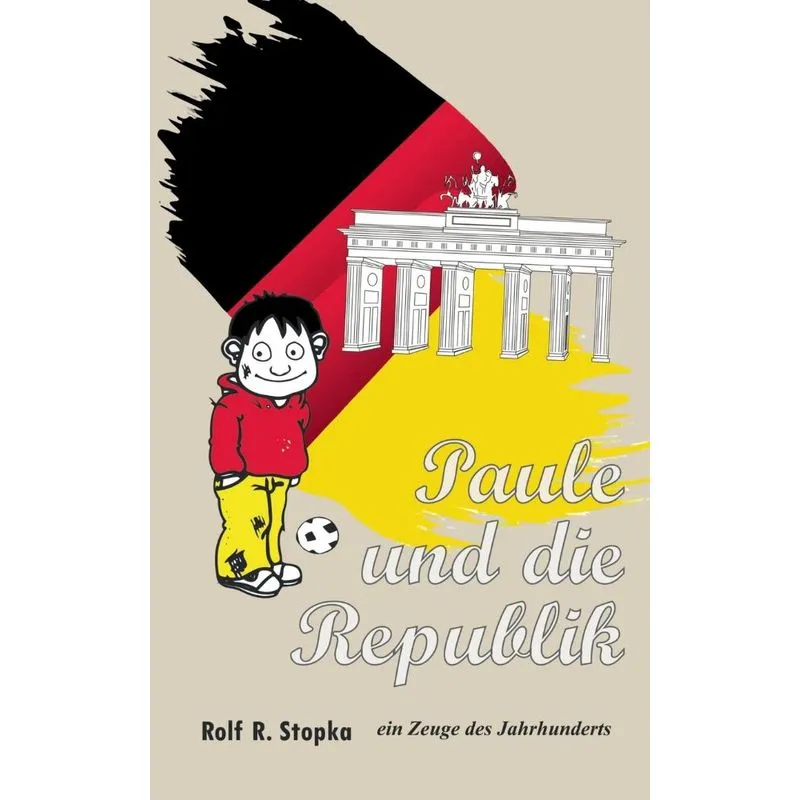 Paule und die Republik
