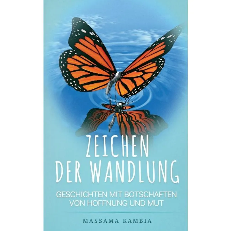 Zeichen der Wandlung
