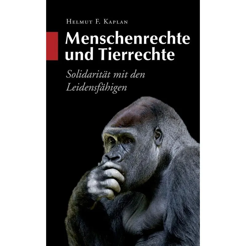 Menschenrechte und Tierrechte