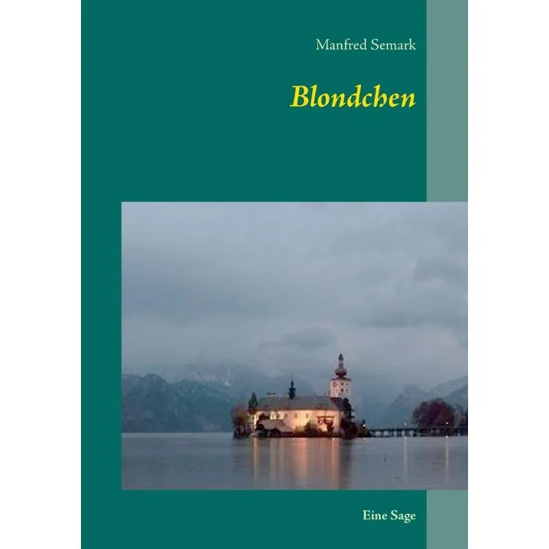 Blondchen