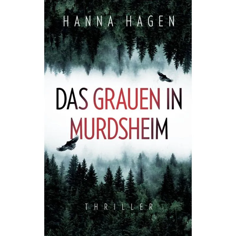 Das Grauen in Murdsheim