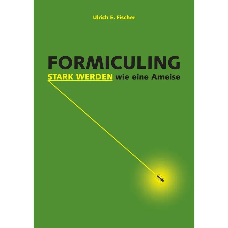 Formiculing
