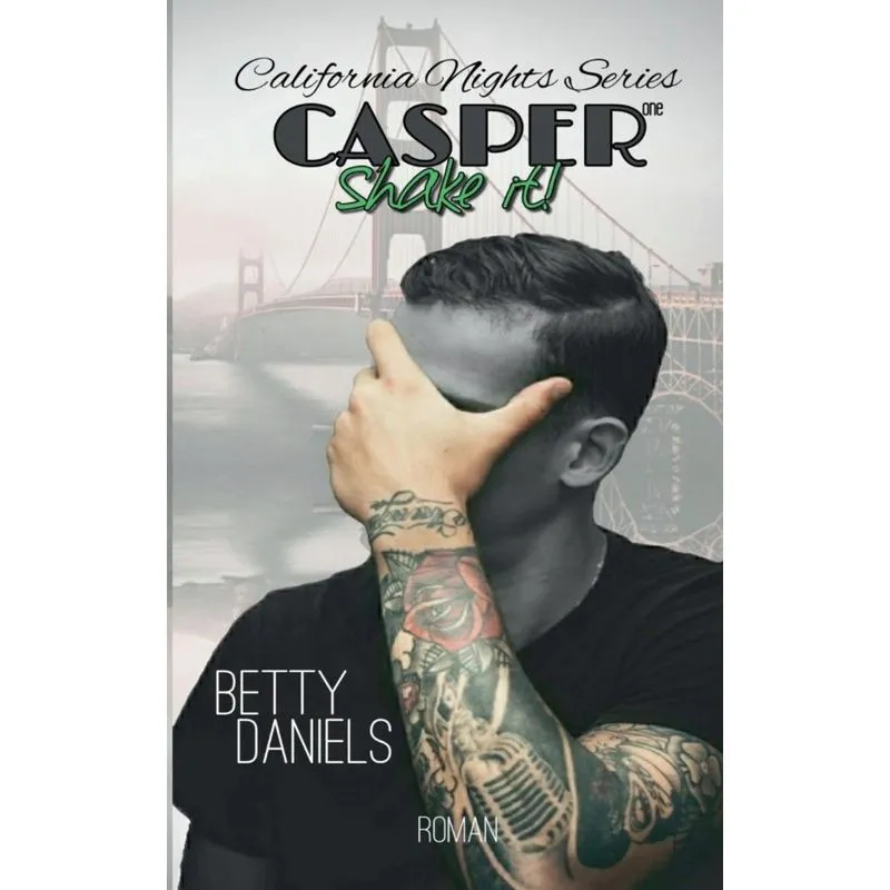 Casper