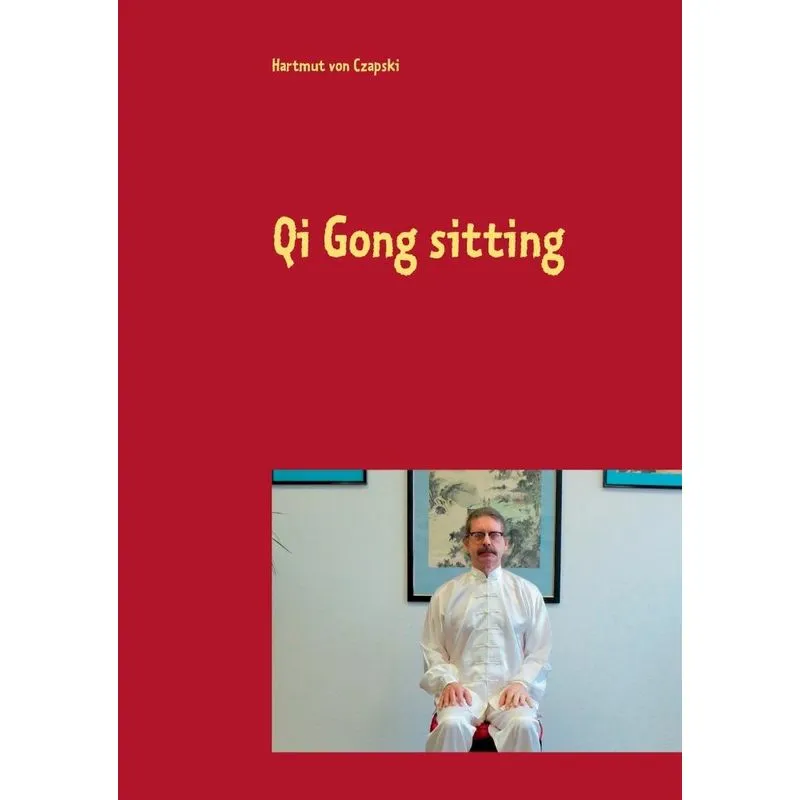 Qi Gong sitting