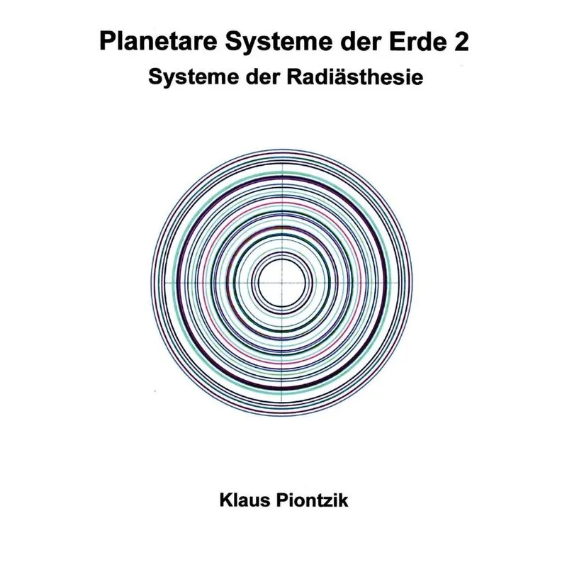 Planetare Systeme der Erde 2