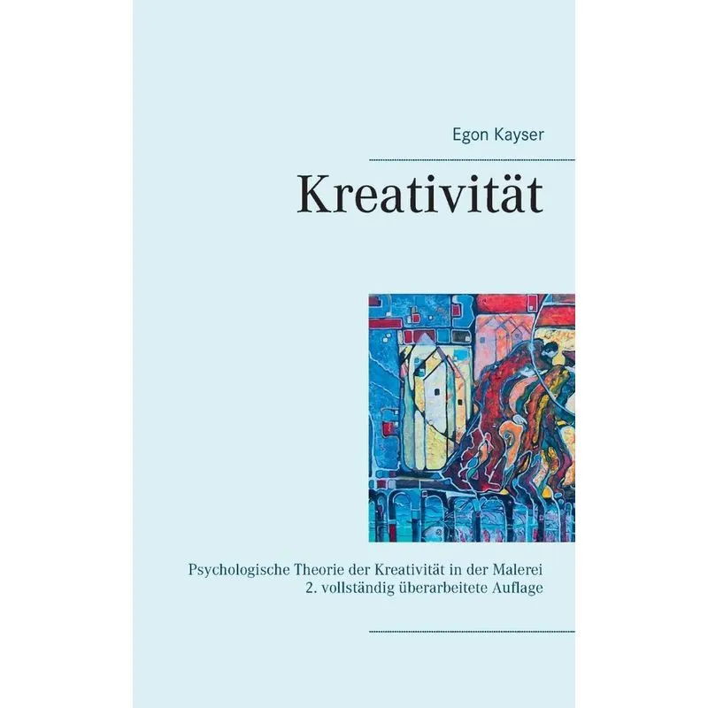 Kreativität