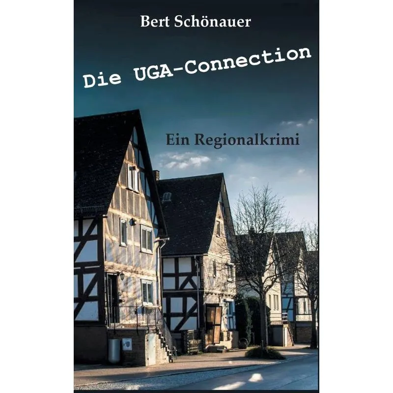 Die UGA-Connection