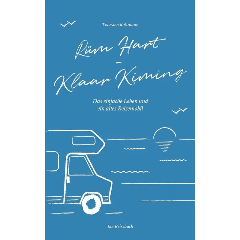Rüm Hart - Klaar Kiming