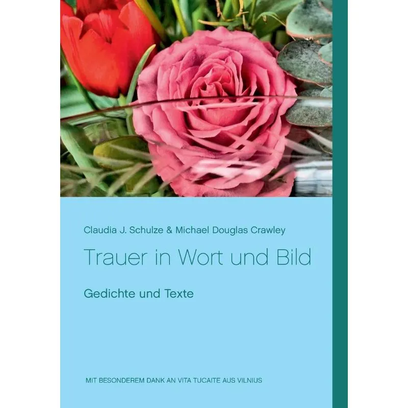 Trauer in Wort und Bild